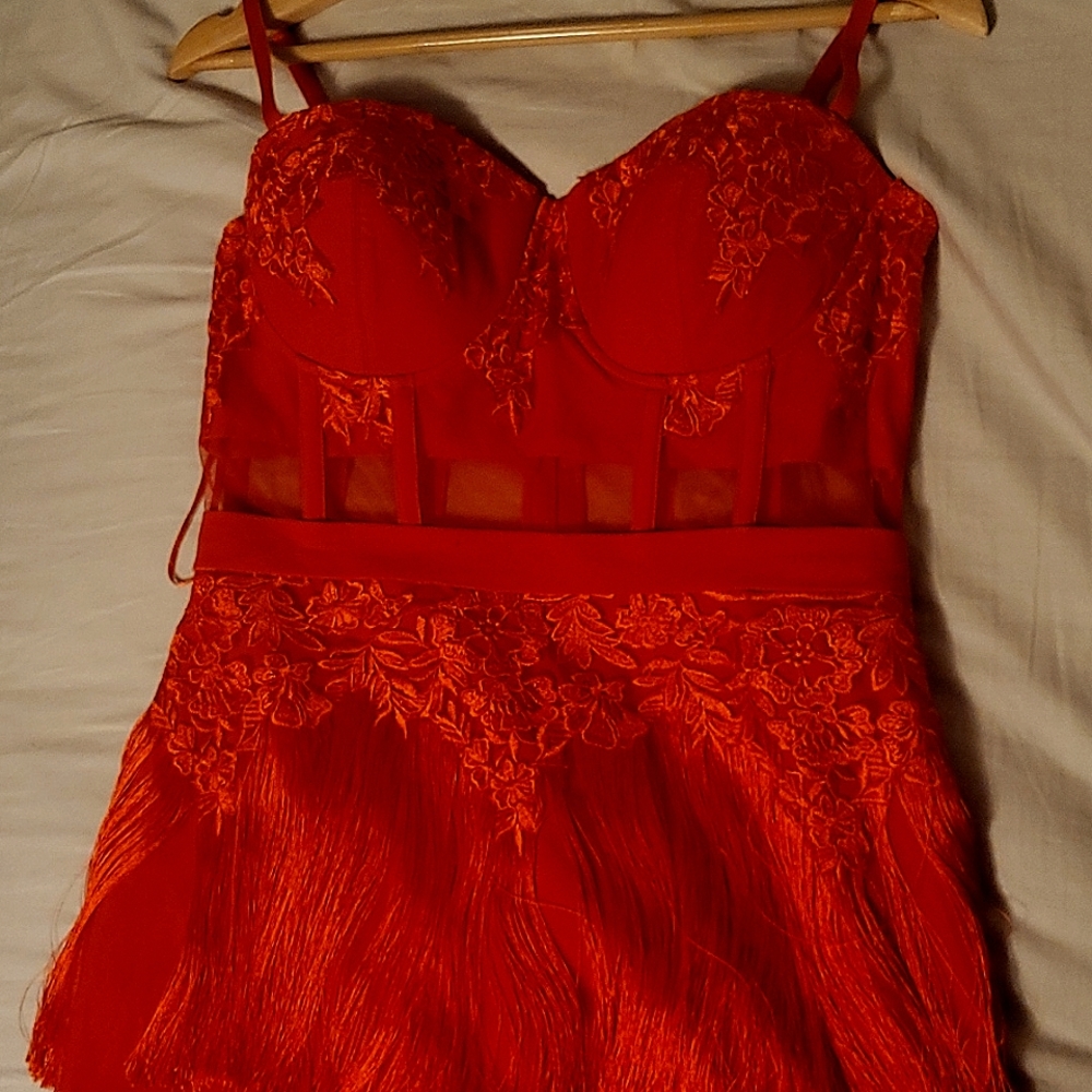 Guess Inc. Brand dress, only worn once